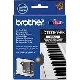 Cartouche encre Brother LC1000HYBK Haute Capacité Noire