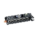 Cartouche Compatible Laser EP87 Noire