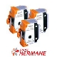 lot de 3 Cartouches compatible Canon BCI 10 Noire