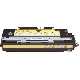 Cartouche Laser Compatible Q7582A Jaune 6 000 pages 