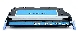 Cartouche Laser Compatible Q7581A Cyan 6 000 pages 
