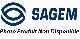 Cartouche encre couleur  Sagem IRC335R - 500 pages