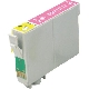 Cartouche compatible EPSON T0796 Magenta Clair