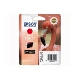 Cartouche encre Epson T0877 Rouge