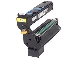 Cartouche Laser Konica Minolta 1710604-002 Jaune 
