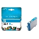 Cartouche encre HP 364 Couleur Cyan -CB318EE