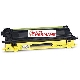Cartouche Compatible Laser Brother Jaune TN135Y