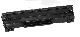 Cartouche compatible Laser  Noire Canon CRG 712