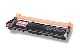 Cartouche laser Couleur Magenta Brother TN 230M