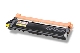 Cartouche laser Couleur Jaune Brother TN 230Y