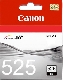 Cartouche encre Canon PGI-525 pgBK 