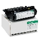 Toner laser compatible Lexmark 12A5840