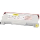 Cartouche Laser Compatible Lexmark 20K1402 Jaune