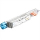 Cartouche laser compatible DELL 593-10119 Cyan 