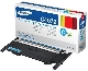 Cartouche  Laser  Samsung CLT-C4072S Cyan