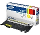 Cartouche  Laser Samsung CLT-Y4072S Jaune