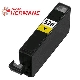 cartouche compatible Jaune CANON CLI-526 Y