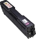 Cartouche laser Ricoh couleur magenta 406481