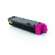 Cartouche laser compatible Kyocera TK510M Magenta