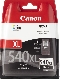 Cartouche encre Canon PG-540XL  Noire Grande Capacité
