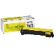 Cartouche de toner laser Kyocera Mita TK560 jaune