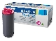 cartouche toner Samsung CLP-M350A magenta