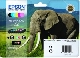 Multipack de 6 couleurs Epson 24