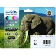 Multipack de 6 couleurs Epson 24XL