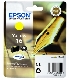 Cartouche encre Epson jaune 16 - T1624