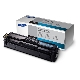 cartouche de toner samsung cyan CLT-C504 