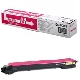 Cartouche de toner Kyocera Magenta TK-895M