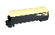 cartouche de toner TK560 couleur jaune