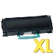 Cartouche compatible laser lexmark Noire X264H11G