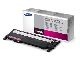 Cartouche de toner Samsung CLT-M406 magenta