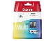 Pack Cartouche PG-540 Noire et CL541 Couleur Canon