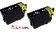 lot de 2 Cartouches compatible Epson T1001 Noire XXL