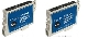 Lot de 2 cartouches Compatible T0441 noire
