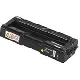 Toner laser compatible Ricoh 406479 noire 