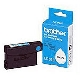 Lot de 2 cartouches encre Brother LC01C Cyan