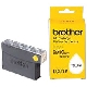 Lot de 2 Cartouches encre Brother LC01Y Jaune