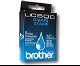 Cartouche encre Brother LC50C Cyan