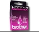 Cartouche encre Brother LC50M Magenta