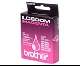 Cartouche encre Brother LC600M Magenta