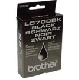 Cartouche encre Brother LC700BK Noire