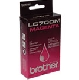 Cartouche encre Brother LC700M Magenta