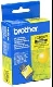 Cartouche encre Brother LC900Y Jaune