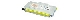 Cartouche origine Laser Brother TN 03Y jaune