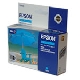 Cartouche encre Epson T0442 Cyan