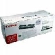 Cartouche laser Canon EP 87 Noire