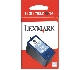 Cartouche encre Lexmark N°34 Noire -18C0034E